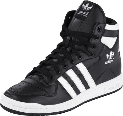 adidas schuhe 39 schwarz weiß|adidas schuhe leder schwarz.